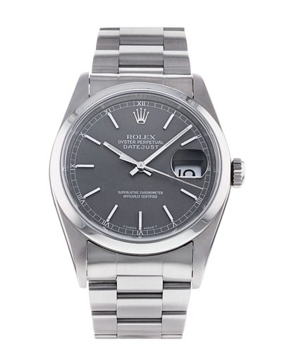 Rolex Datejust 16200
